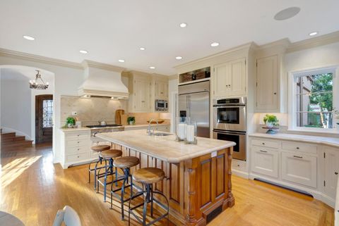 Tiny photo for 921 Arlington Road, REDWOOD CITY, CA 94062 (MLS # ML82035586)