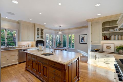 Tiny photo for 921 Arlington Road, REDWOOD CITY, CA 94062 (MLS # ML82035586)