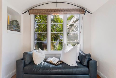 Tiny photo for 921 Arlington Road, REDWOOD CITY, CA 94062 (MLS # ML82035586)