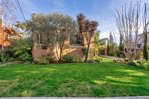 Tiny photo for 921 Arlington Road, REDWOOD CITY, CA 94062 (MLS # ML82035586)