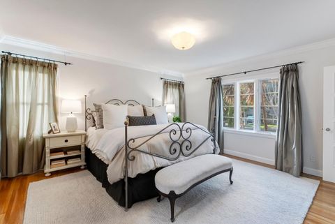 Tiny photo for 921 Arlington Road, REDWOOD CITY, CA 94062 (MLS # ML82035586)