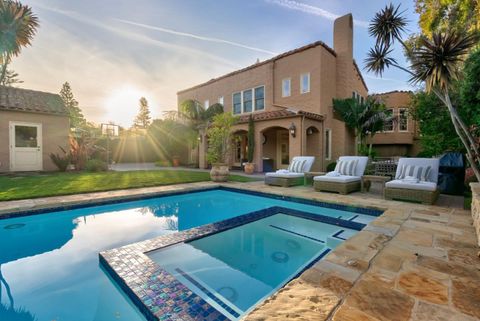 Tiny photo for 921 Arlington Road, REDWOOD CITY, CA 94062 (MLS # ML82035586)