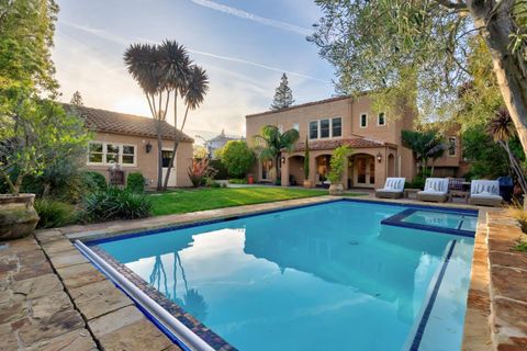 Tiny photo for 921 Arlington Road, REDWOOD CITY, CA 94062 (MLS # ML82035586)