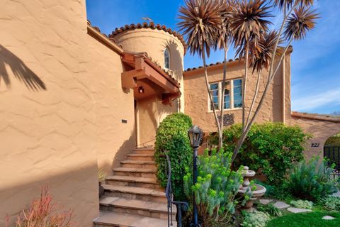 Tiny photo for 921 Arlington Road, REDWOOD CITY, CA 94062 (MLS # ML82035586)