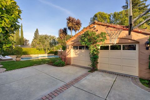 Tiny photo for 921 Arlington Road, REDWOOD CITY, CA 94062 (MLS # ML82035586)