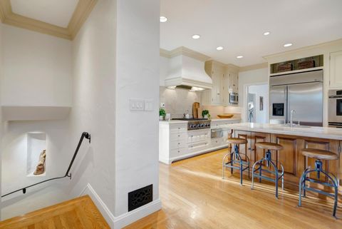 Tiny photo for 921 Arlington Road, REDWOOD CITY, CA 94062 (MLS # ML82035586)