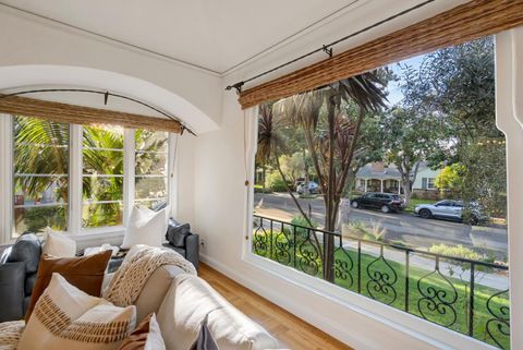 Tiny photo for 921 Arlington Road, REDWOOD CITY, CA 94062 (MLS # ML82035586)