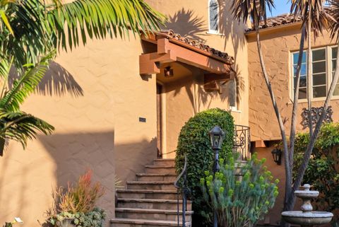 Tiny photo for 921 Arlington Road, REDWOOD CITY, CA 94062 (MLS # ML82035586)