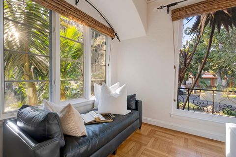 Tiny photo for 921 Arlington Road, REDWOOD CITY, CA 94062 (MLS # ML82035586)