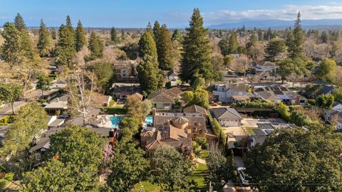 Tiny photo for 921 Arlington Road, REDWOOD CITY, CA 94062 (MLS # ML82035586)