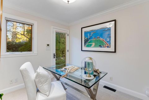 Tiny photo for 921 Arlington Road, REDWOOD CITY, CA 94062 (MLS # ML82035586)