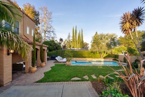 Tiny photo for 921 Arlington Road, REDWOOD CITY, CA 94062 (MLS # ML82035586)