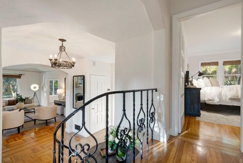 Tiny photo for 921 Arlington Road, REDWOOD CITY, CA 94062 (MLS # ML82035586)