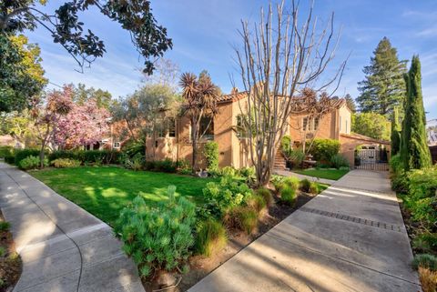 Tiny photo for 921 Arlington Road, REDWOOD CITY, CA 94062 (MLS # ML82035586)