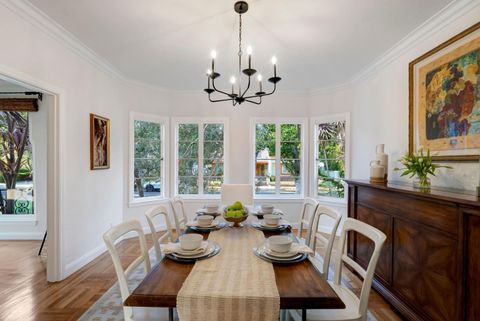 Tiny photo for 921 Arlington Road, REDWOOD CITY, CA 94062 (MLS # ML82035586)