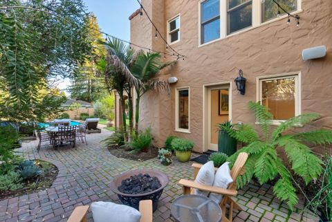 Tiny photo for 921 Arlington Road, REDWOOD CITY, CA 94062 (MLS # ML82035586)