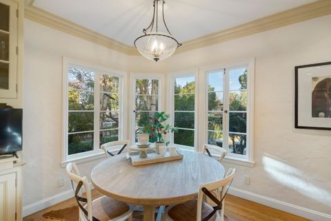 Tiny photo for 921 Arlington Road, REDWOOD CITY, CA 94062 (MLS # ML82035586)