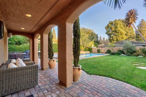 Tiny photo for 921 Arlington Road, REDWOOD CITY, CA 94062 (MLS # ML82035586)