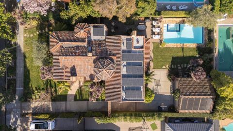 Tiny photo for 921 Arlington Road, REDWOOD CITY, CA 94062 (MLS # ML82035586)