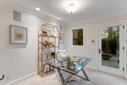 Tiny photo for 921 Arlington Road, REDWOOD CITY, CA 94062 (MLS # ML82035586)