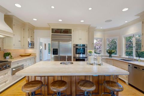 Tiny photo for 921 Arlington Road, REDWOOD CITY, CA 94062 (MLS # ML82035586)