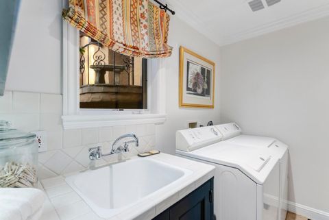 Tiny photo for 921 Arlington Road, REDWOOD CITY, CA 94062 (MLS # ML82035586)