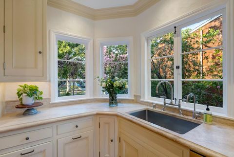 Tiny photo for 921 Arlington Road, REDWOOD CITY, CA 94062 (MLS # ML82035586)