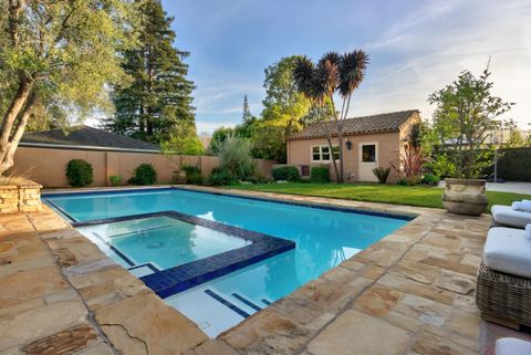 Tiny photo for 921 Arlington Road, REDWOOD CITY, CA 94062 (MLS # ML82035586)