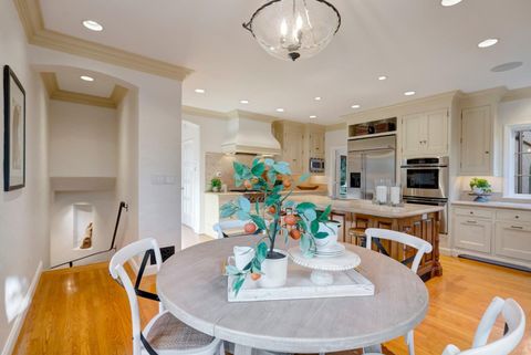 Tiny photo for 921 Arlington Road, REDWOOD CITY, CA 94062 (MLS # ML82035586)