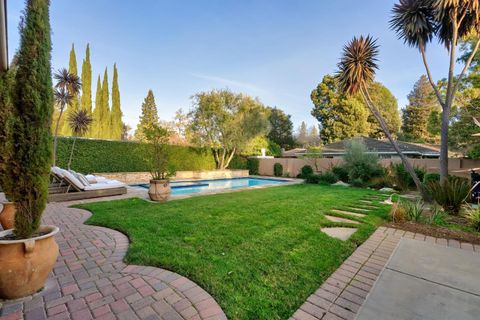 Tiny photo for 921 Arlington Road, REDWOOD CITY, CA 94062 (MLS # ML82035586)