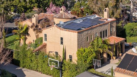 Tiny photo for 921 Arlington Road, REDWOOD CITY, CA 94062 (MLS # ML82035586)