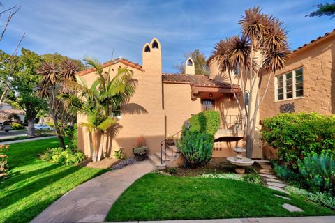 Tiny photo for 921 Arlington Road, REDWOOD CITY, CA 94062 (MLS # ML82035586)