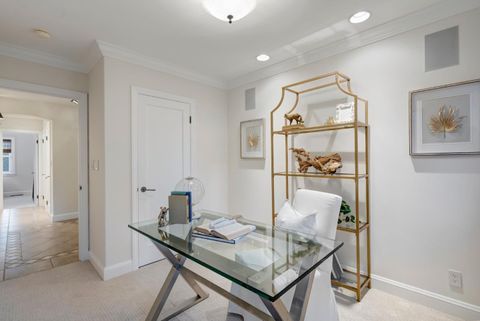 Tiny photo for 921 Arlington Road, REDWOOD CITY, CA 94062 (MLS # ML82035586)