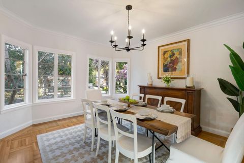 Tiny photo for 921 Arlington Road, REDWOOD CITY, CA 94062 (MLS # ML82035586)