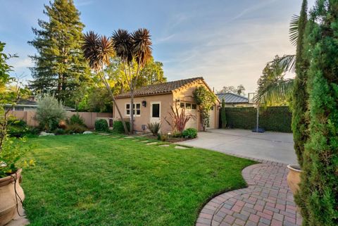 Tiny photo for 921 Arlington Road, REDWOOD CITY, CA 94062 (MLS # ML82035586)