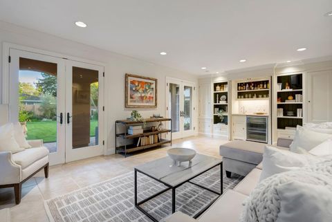 Tiny photo for 921 Arlington Road, REDWOOD CITY, CA 94062 (MLS # ML82035586)