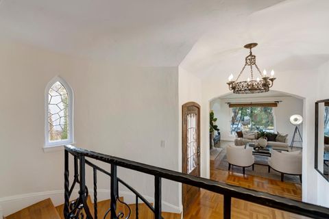 Tiny photo for 921 Arlington Road, REDWOOD CITY, CA 94062 (MLS # ML82035586)