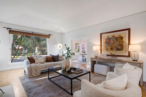 Tiny photo for 921 Arlington Road, REDWOOD CITY, CA 94062 (MLS # ML82035586)