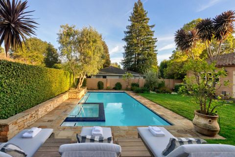 Tiny photo for 921 Arlington Road, REDWOOD CITY, CA 94062 (MLS # ML82035586)