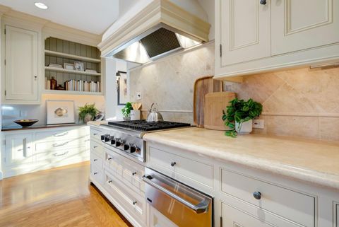 Tiny photo for 921 Arlington Road, REDWOOD CITY, CA 94062 (MLS # ML82035586)