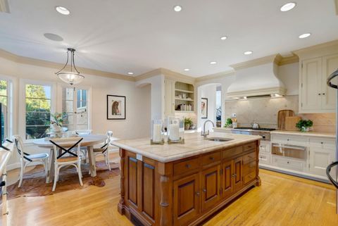 Tiny photo for 921 Arlington Road, REDWOOD CITY, CA 94062 (MLS # ML82035586)