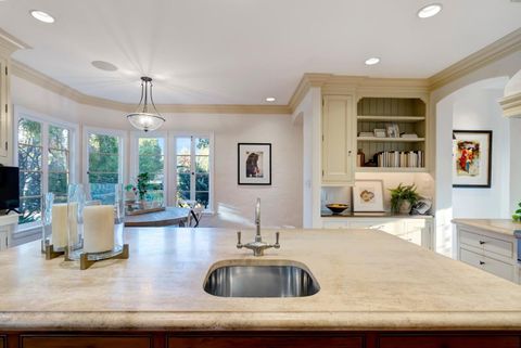 Tiny photo for 921 Arlington Road, REDWOOD CITY, CA 94062 (MLS # ML82035586)