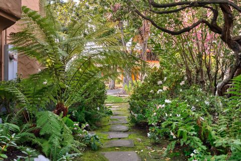 Tiny photo for 921 Arlington Road, REDWOOD CITY, CA 94062 (MLS # ML82035586)