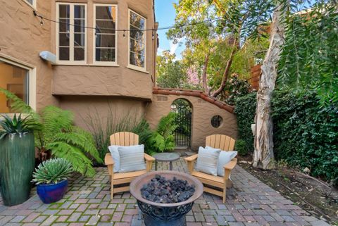 Tiny photo for 921 Arlington Road, REDWOOD CITY, CA 94062 (MLS # ML82035586)