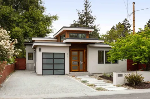 3751 El Centro Street, Palo Alto, CA 94306 - MLS#: ML82004758