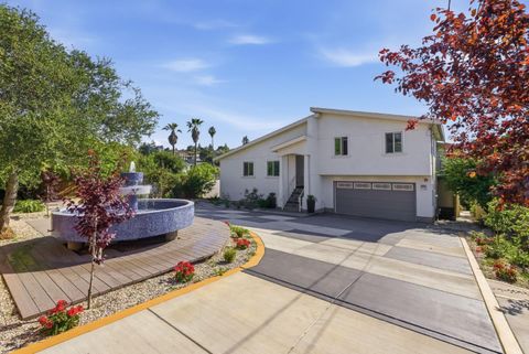 Photo of 23051 Henry Lane, HAYWARD, CA 94541 (MLS # ML82045440)