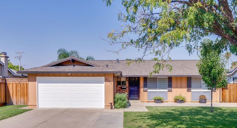 5707 Snell Way