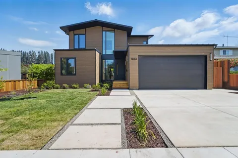 1464 Miller Avenue, San Jose, CA 95129 - MLS#: ML81991408