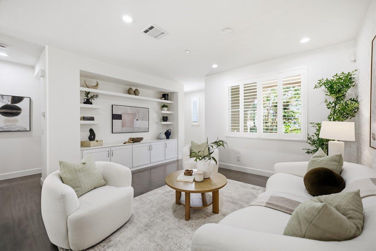 306 Santa Diana Terrace, Sunnyvale CA 94085
