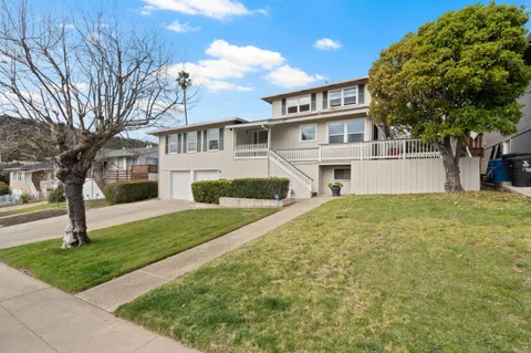 1904 Chula Vista Drive, Belmont, CA 94002 - MLS#: ML81997981